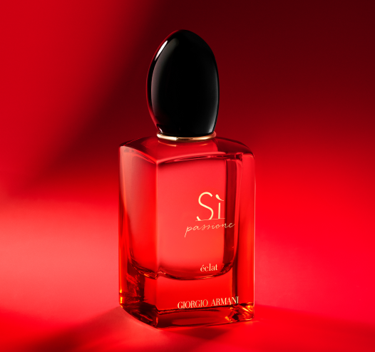 Armani Si