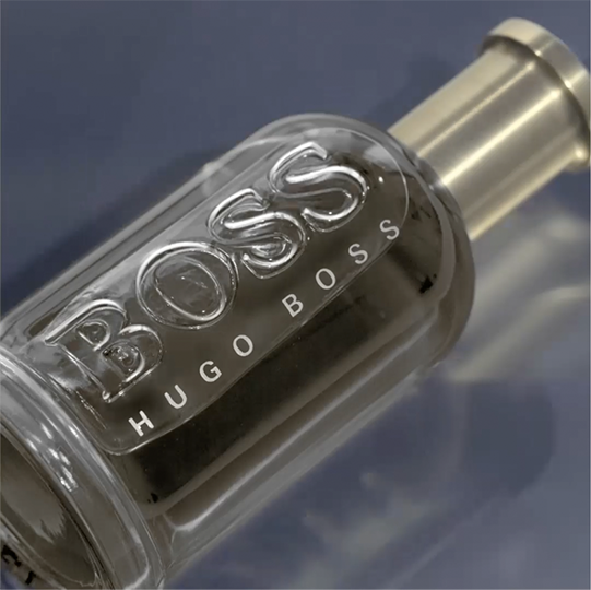 Boss Bottled
