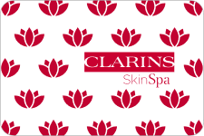 Clarins Cards