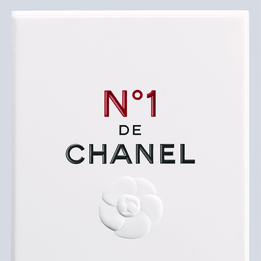 De Chanel