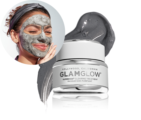 Glamglow masks