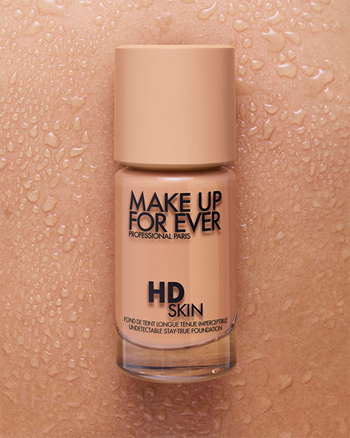 HD Skin